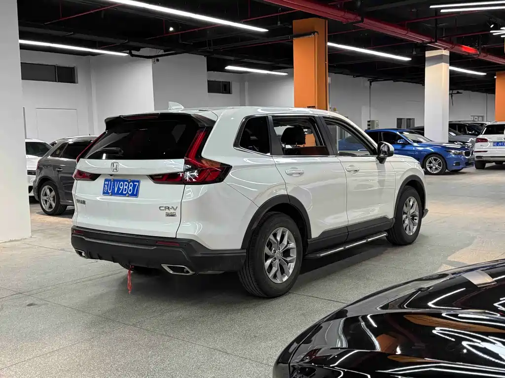 Honda CR-V 2023