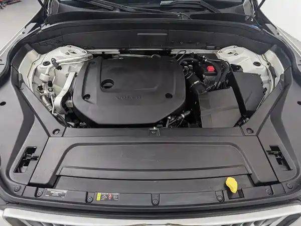 Volvo XC90 2021