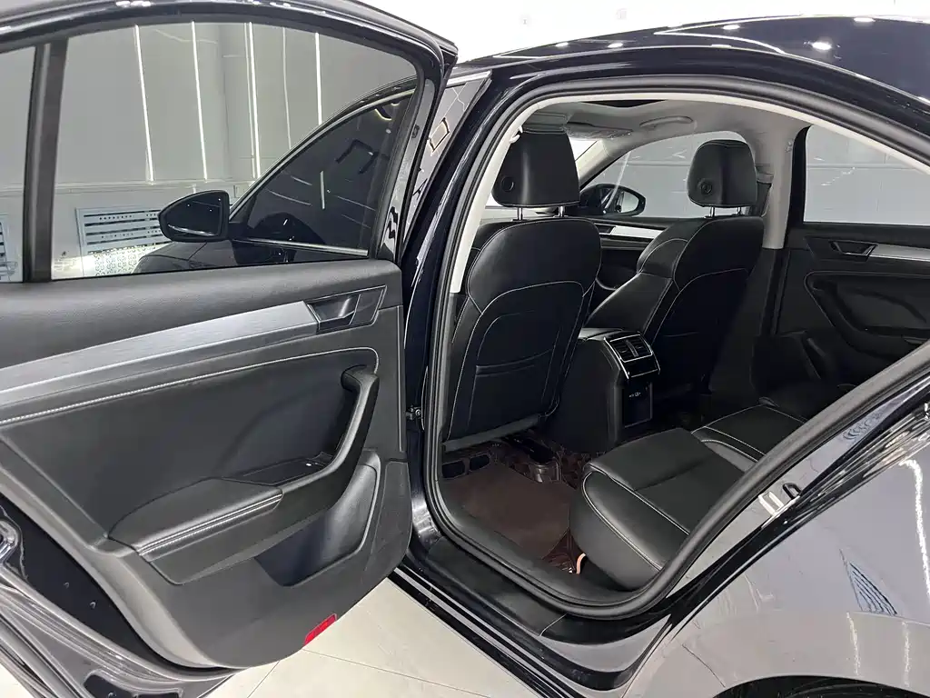 Skoda Speedy 2024 — фото 14