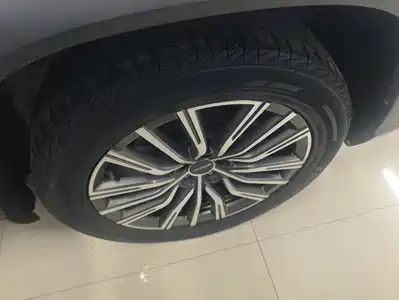 Jetour X90 PLUS 2021