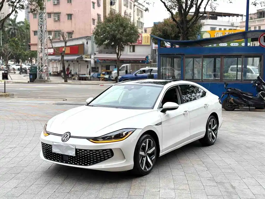 Volkswagen Lamando 2022