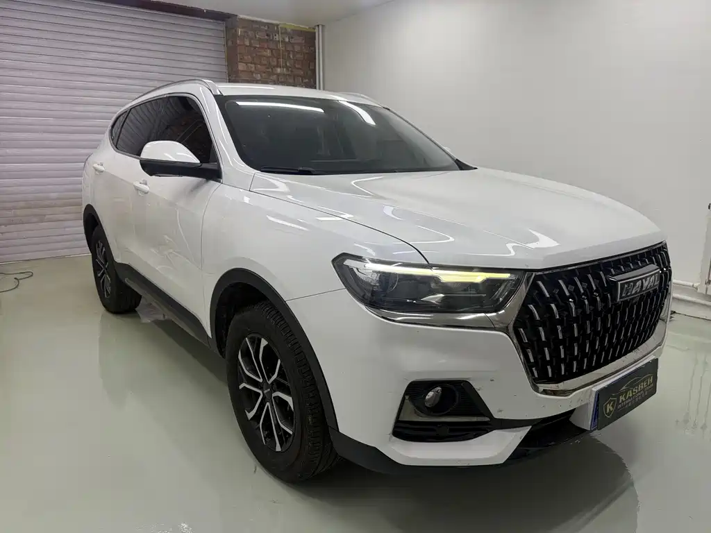 Haval H6 2023