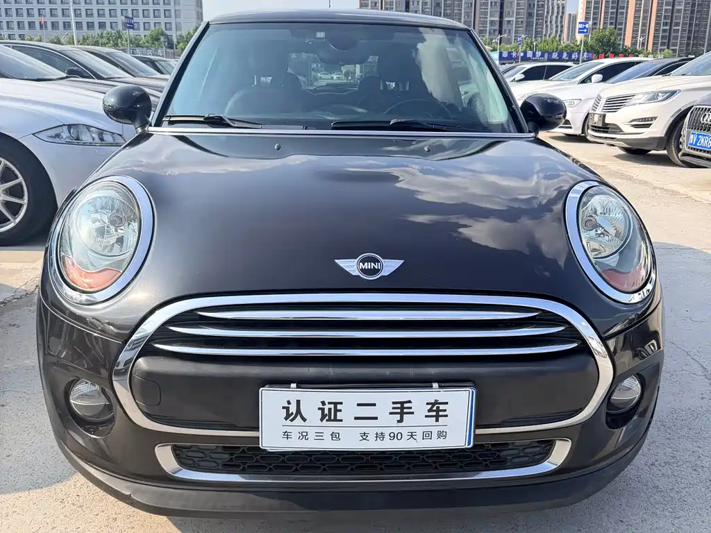 MINI Mini 2016