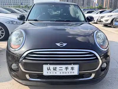 MINI MINI 2016