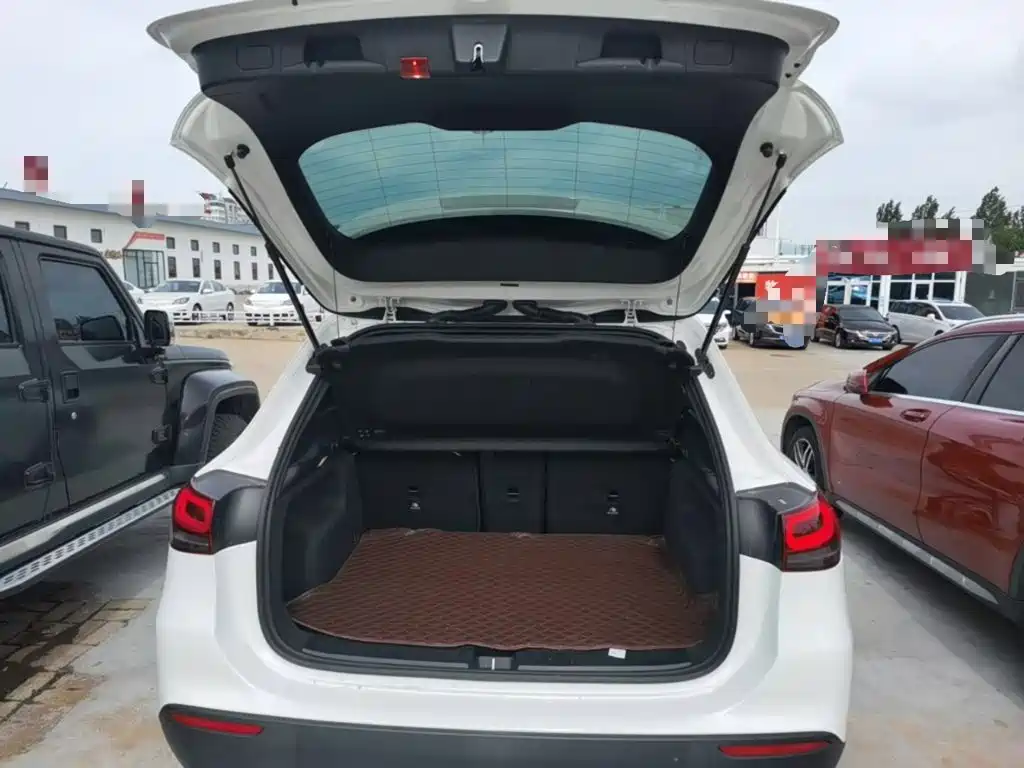 Mercedes-Benz GLA 2022 — фото 15