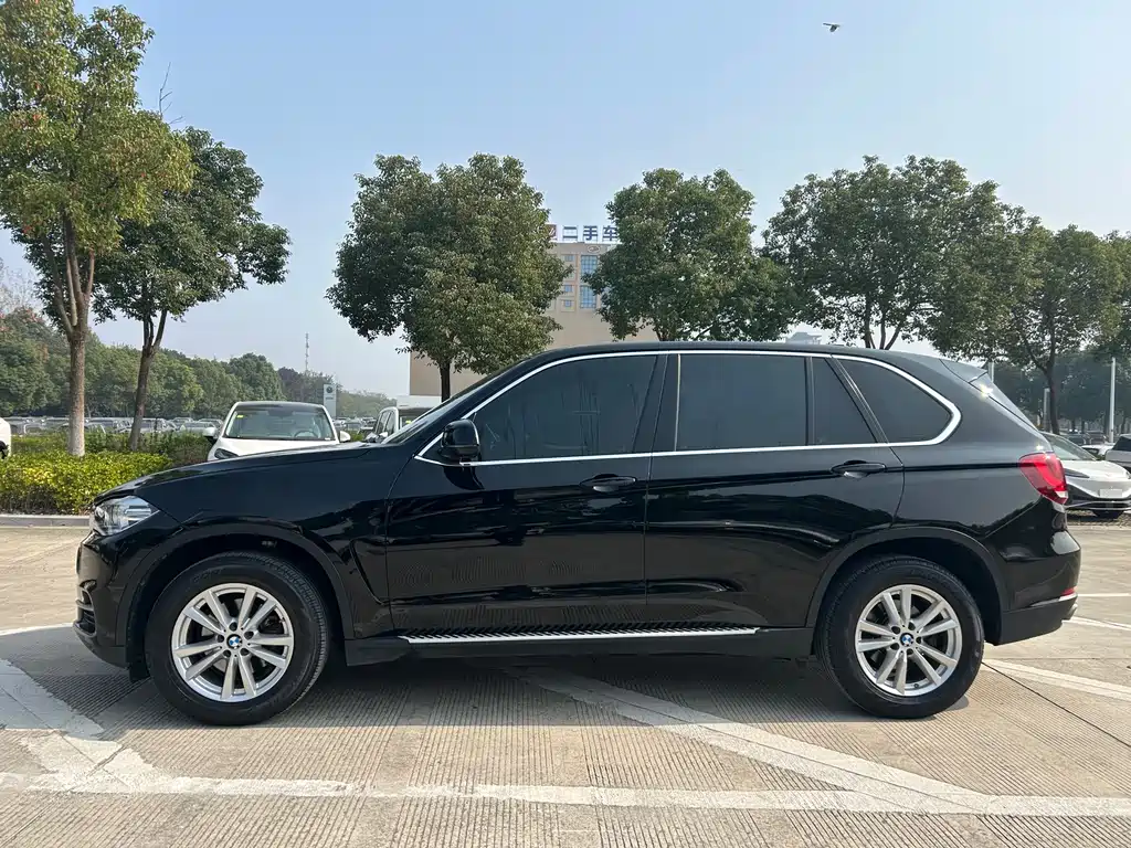 BMW X5 2020 — фото 4