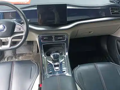 BYD Qin PLUS 2022