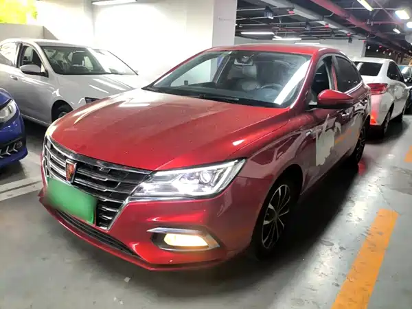 Roewe i5 2020
