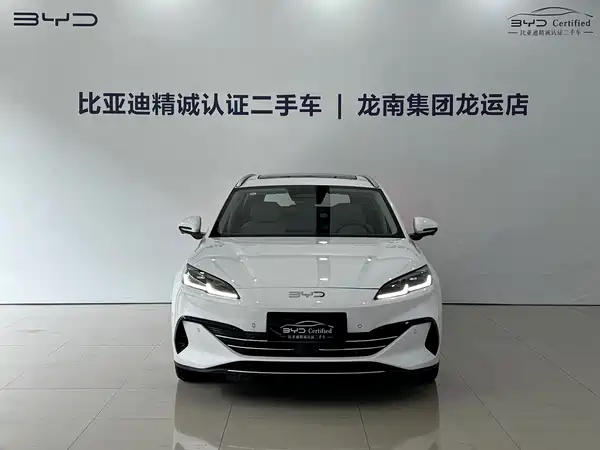 BYD Seal 06 DM-i Travel Edition 2025