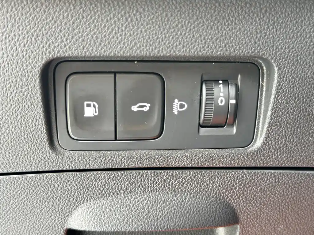 Changan CS75 PLUS 2023 — фото 21