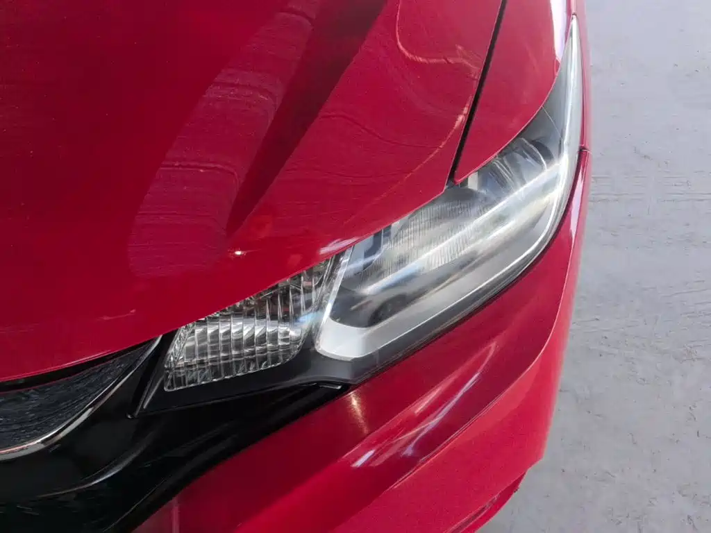 Honda Fit 2019 — фото 24