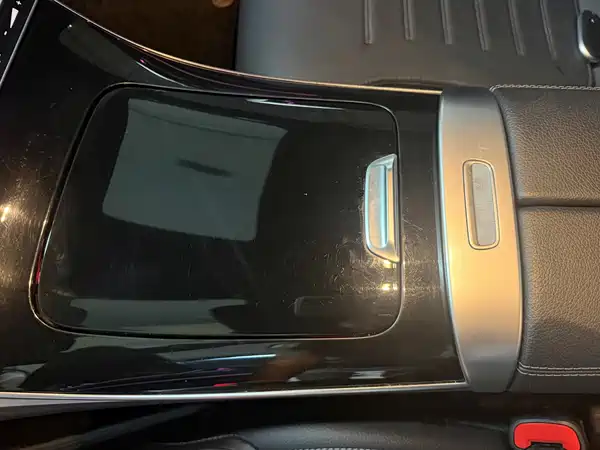 Mercedes-Benz C-Class 2023