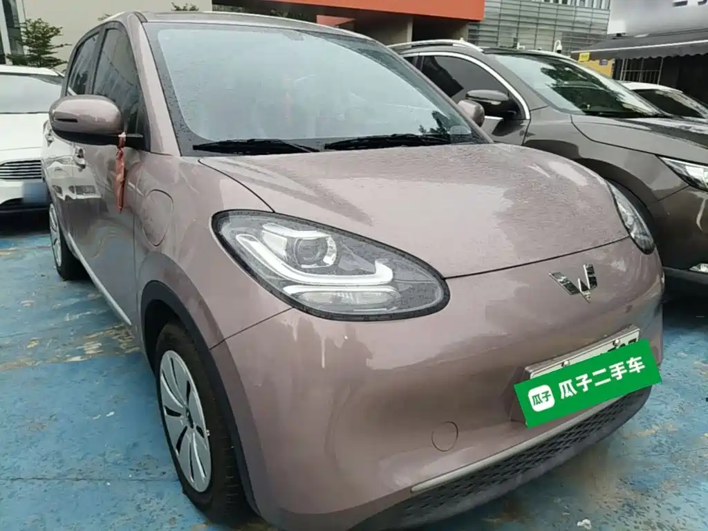 Wuling Bingo 2023