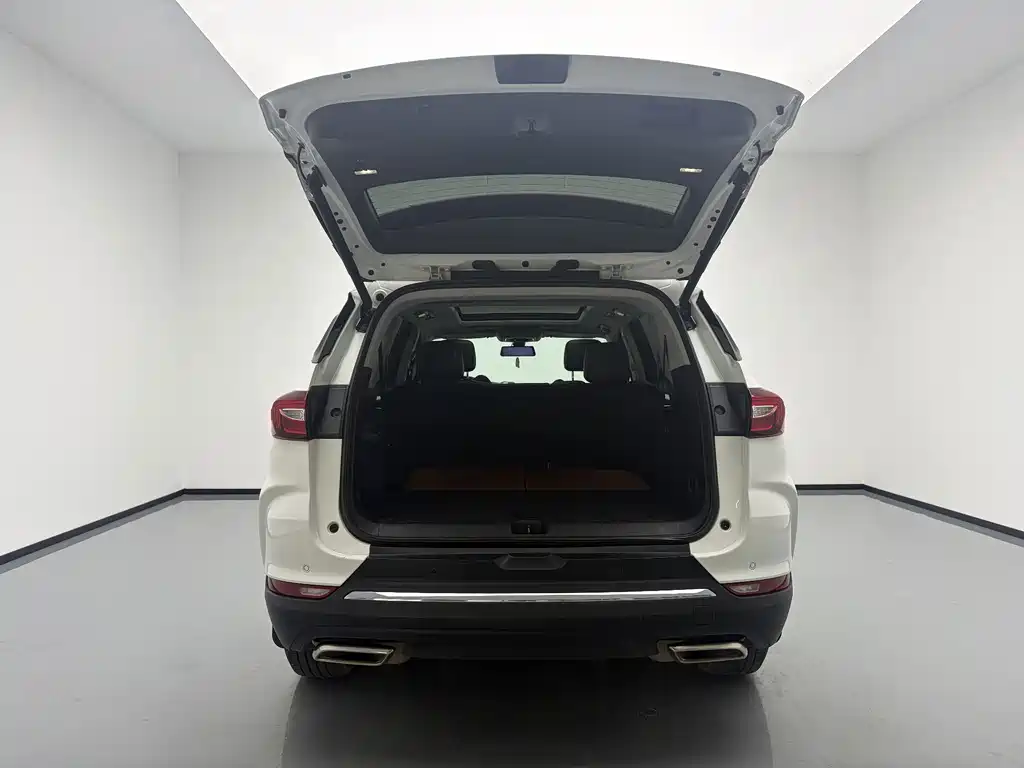 Buick Enclave 2021 — фото 19