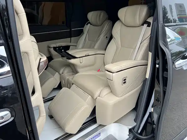 Toyota Alphard 2024