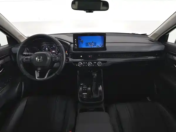 Honda Breeze 2024