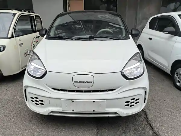 Roewe CLEVER 2022