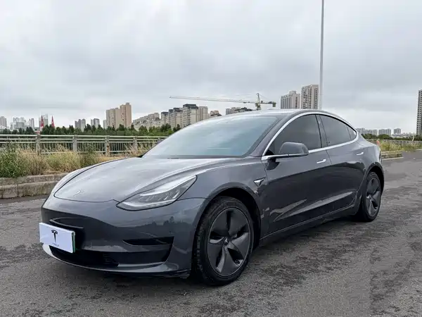 Tesla Model 3 2020