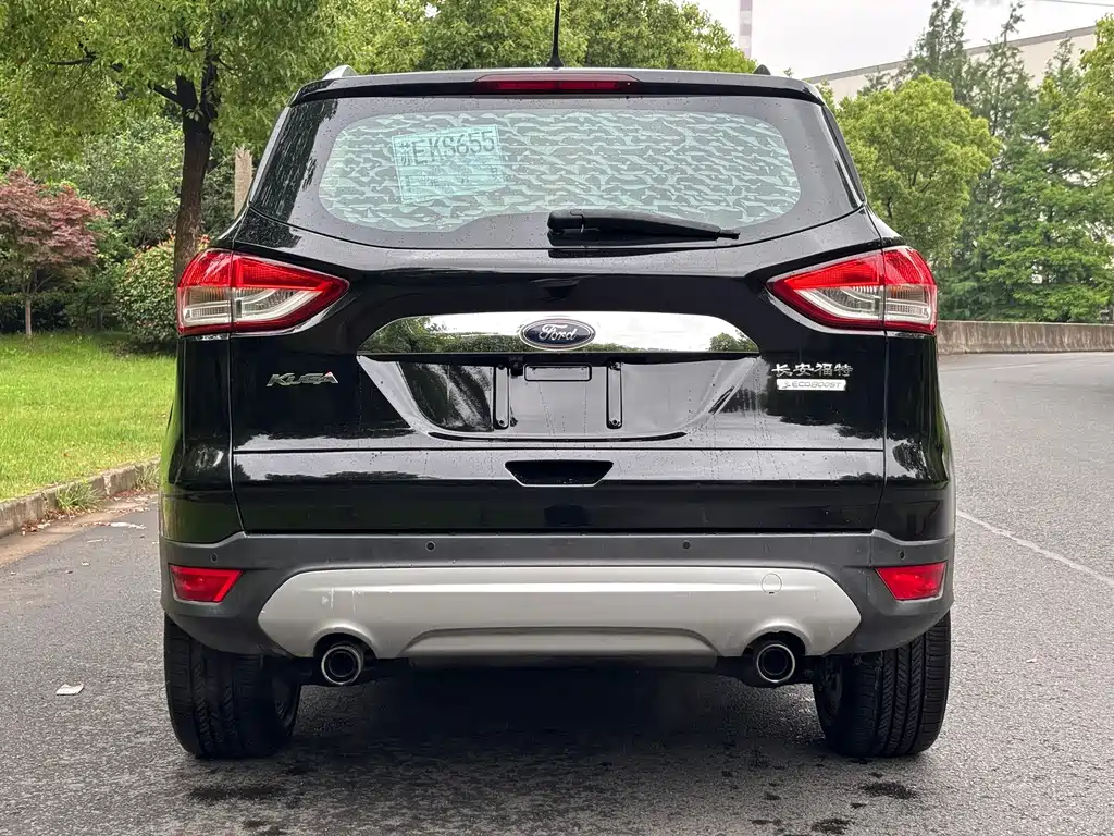 Ford Kuga 2015 — фото 7