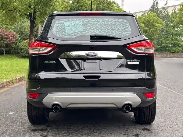 Ford Kuga 2015