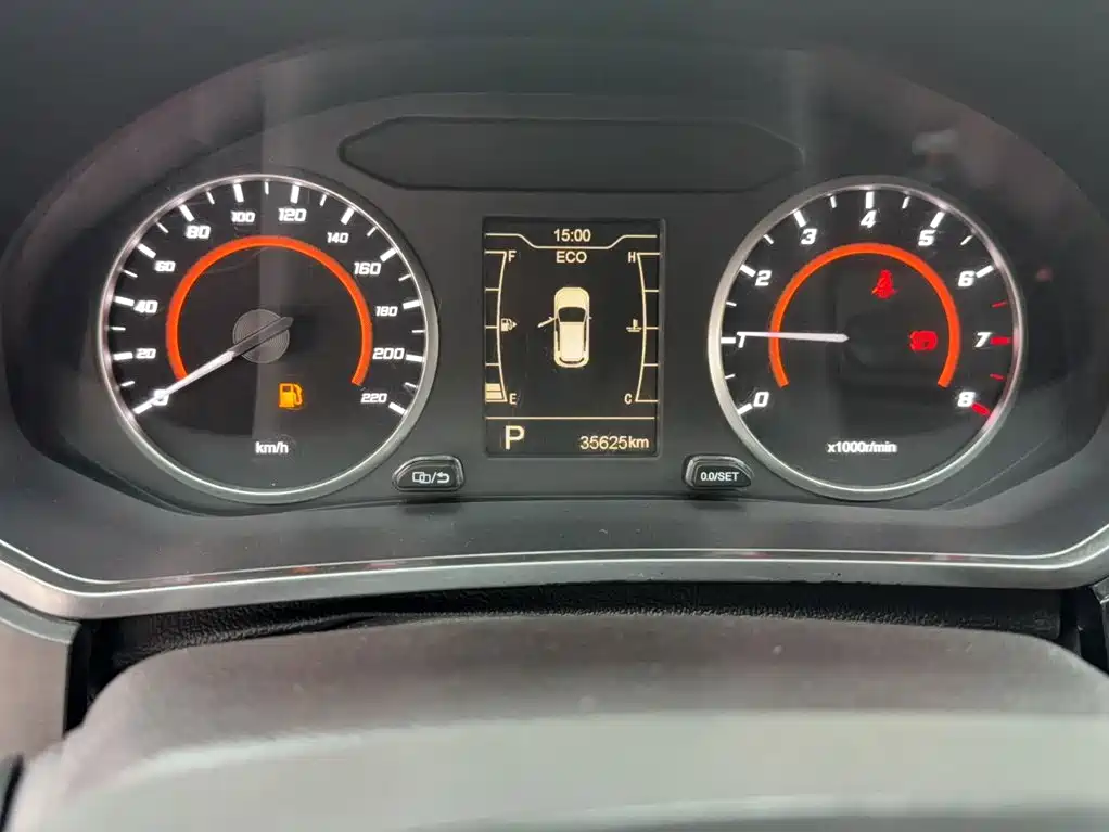 Chery Tiggo 3x 2021