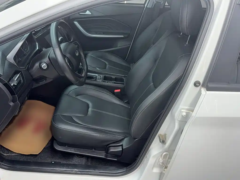 Chery Tiggo 3x 2021 — фото 17