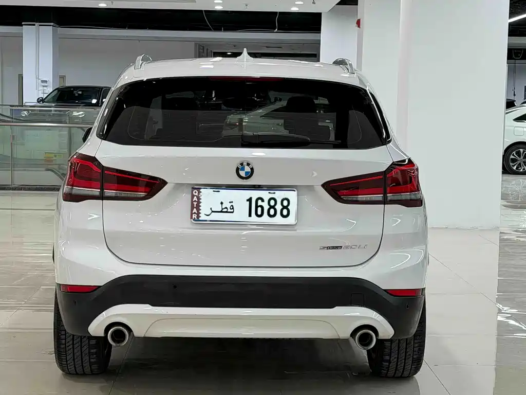 BMW X1 2023