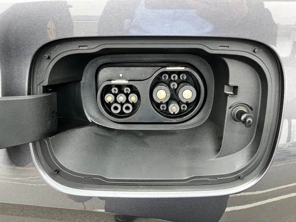 GAC Trumpchi S7 2025 — фото 14