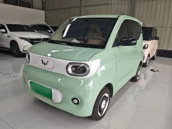 Wuling Hongguang MINIEV 2025