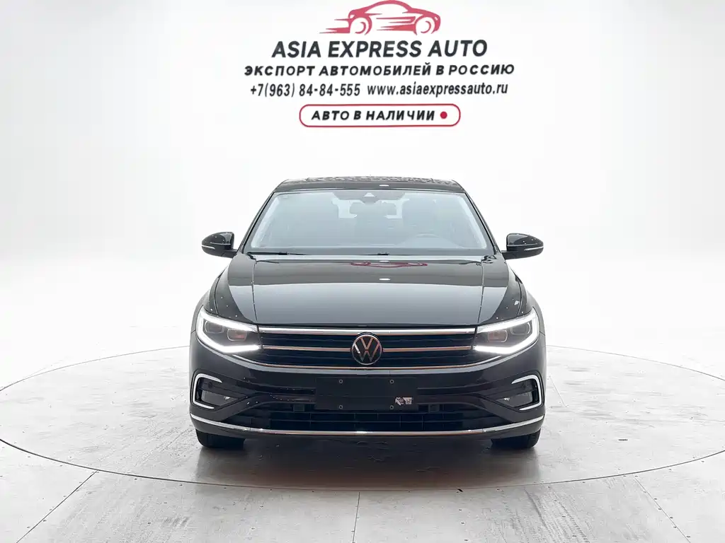 Volkswagen Bora 2023