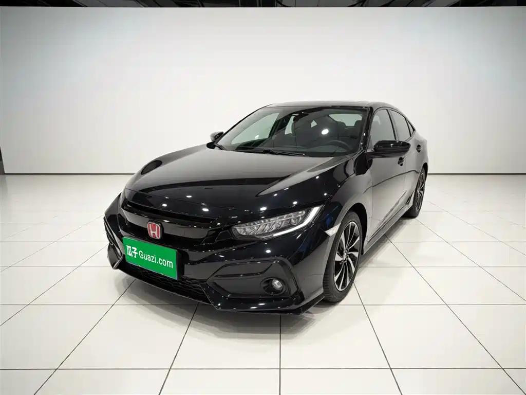 Honda Civic 2022
