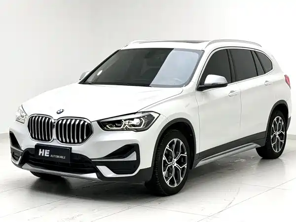 BMW X1 2023