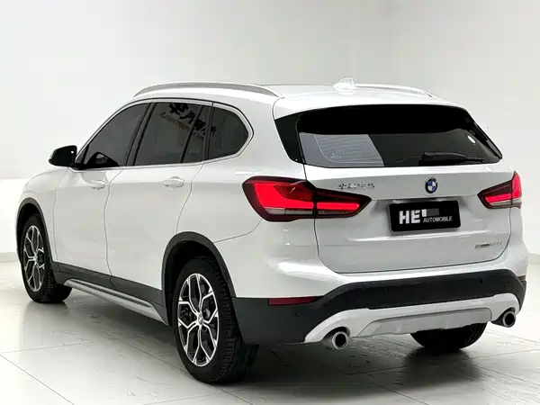 BMW X1 2023