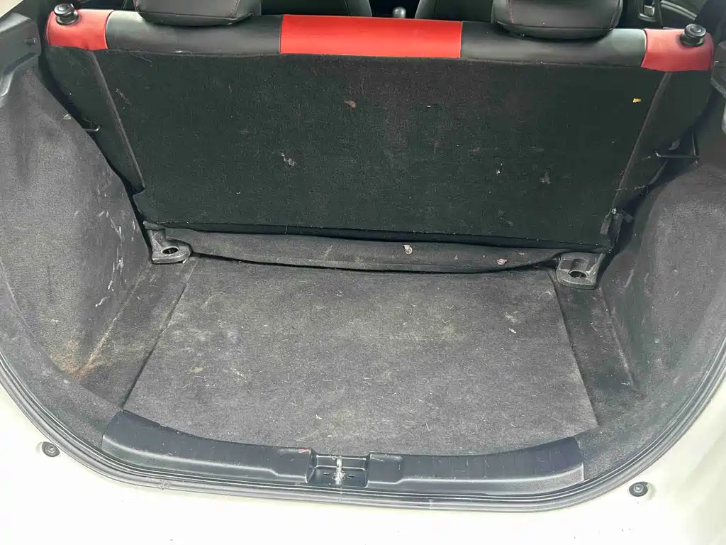 Honda Fit 2015 — фото 10