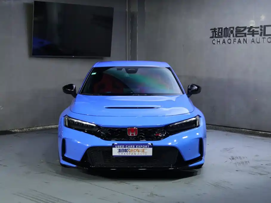 Honda Civic 2024