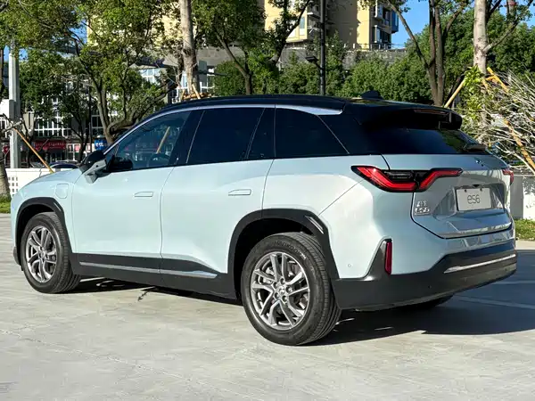 NIO ES6 2022