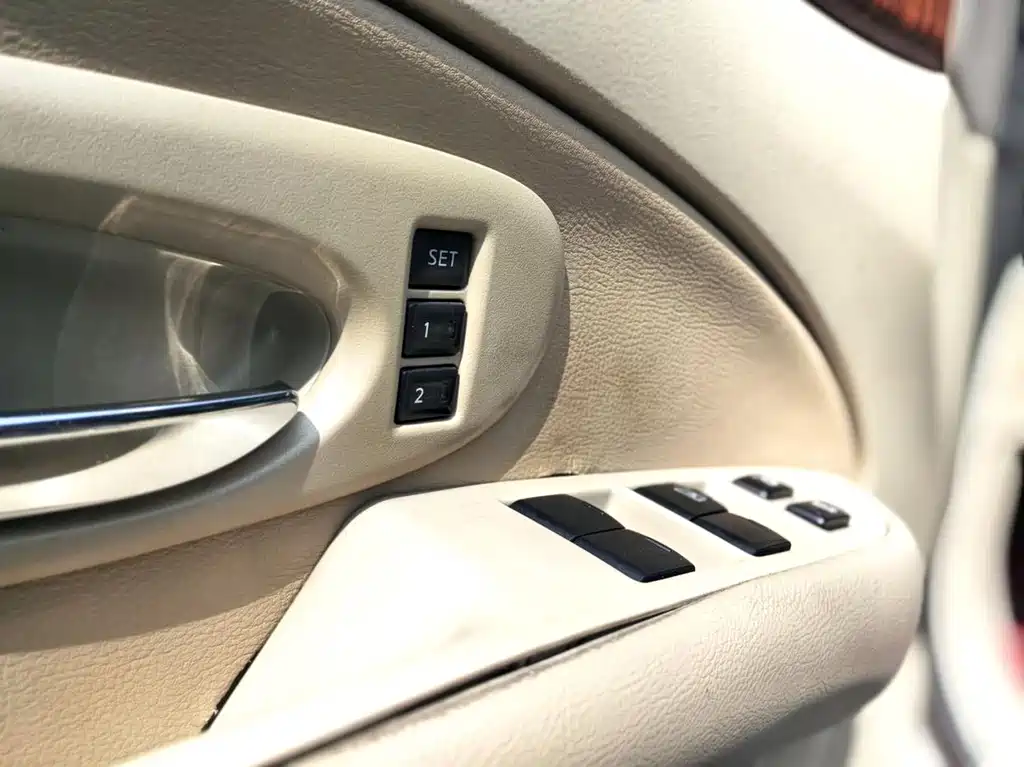 Nissan Sylphy 2010 — фото 10