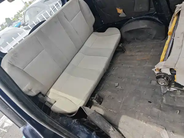 Wuling Hongguang 2015