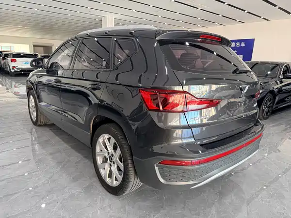 Jetta VS5 2023