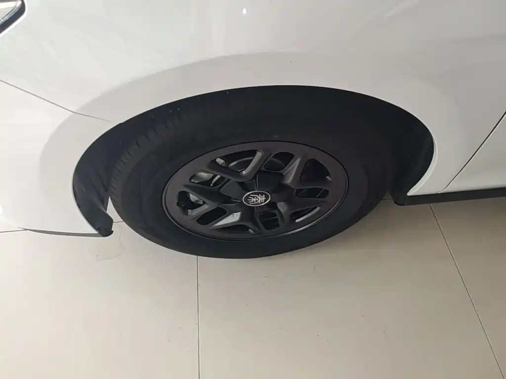 BYD Qin PLUS 2025 — фото 23
