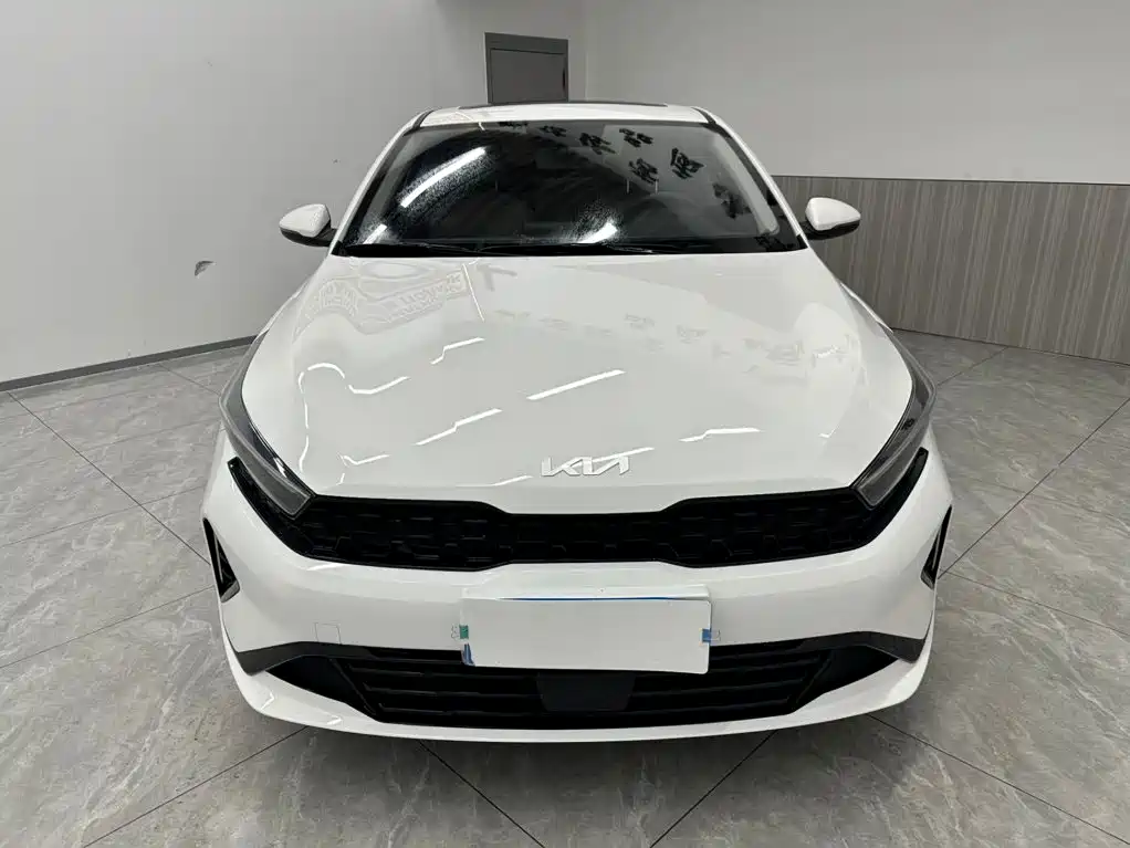 Kia K3 2023