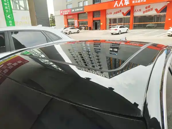 Cadillac CT5 2024