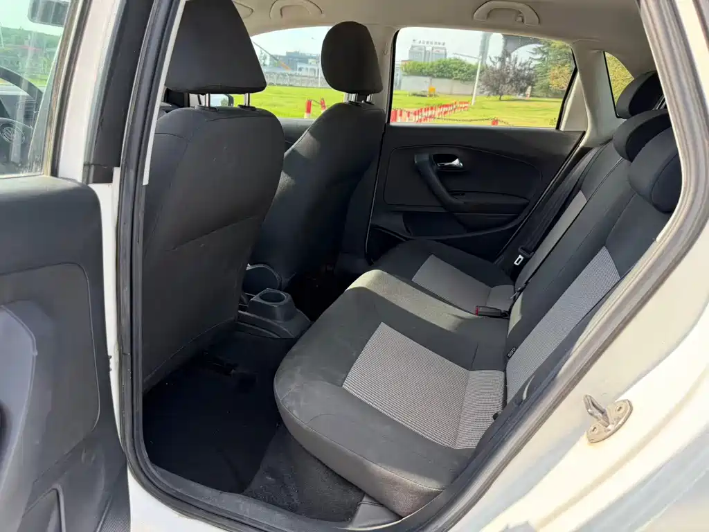 Volkswagen Polo 2019