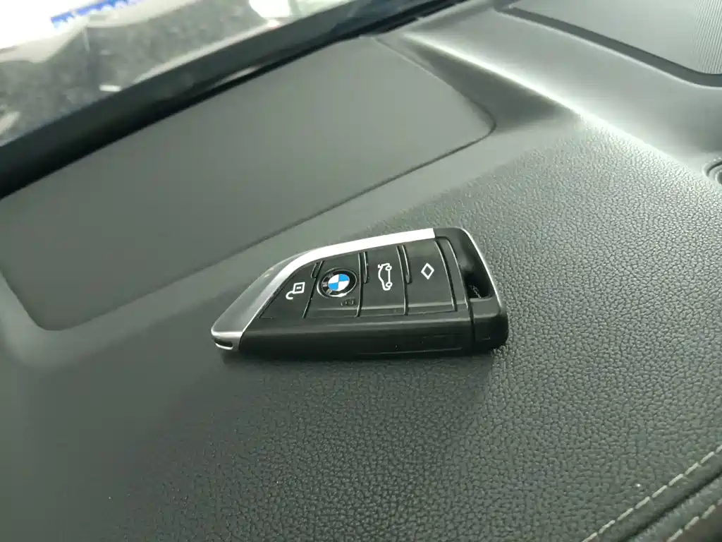 BMW X3 2019 — фото 18