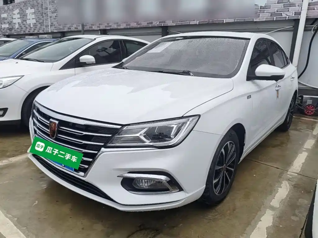 Roewe i5 2020