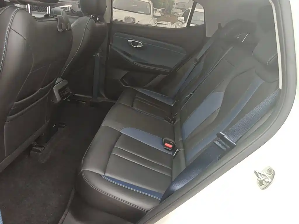 GAC Trumpchi GS3 2025 — фото 17