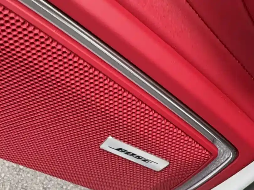 Porsche Panamera 2024 — фото 10