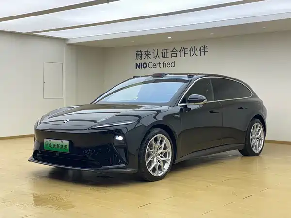 NIO ET5T 2024