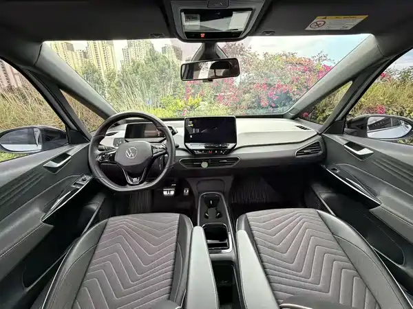 Volkswagen ID.3 2023
