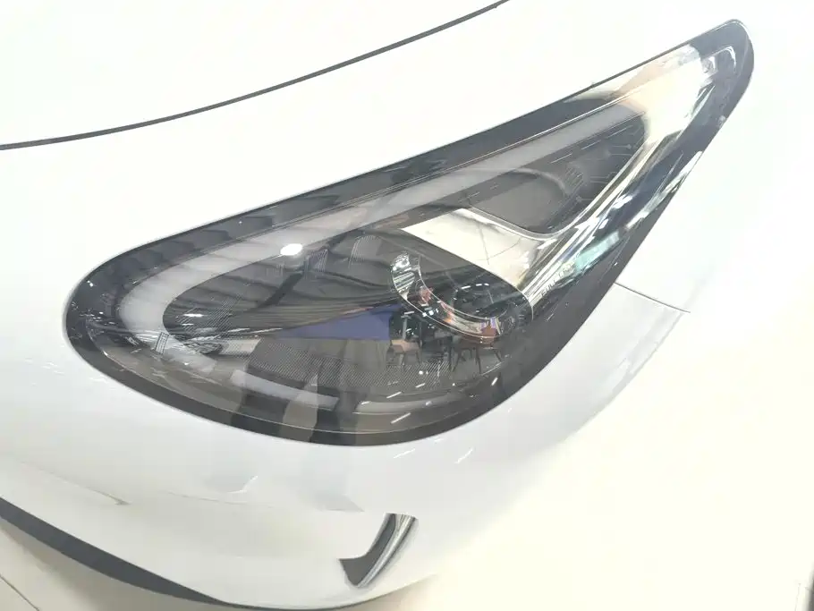 Geely Galaxy Starwish 2026